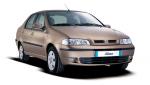 Fiat Albea 2003 года